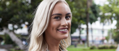 Slik ble «Love Island»-Andrea kvitt den sjeldne tilstanden